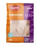 SOBRECOXA QUALITTI 1KG