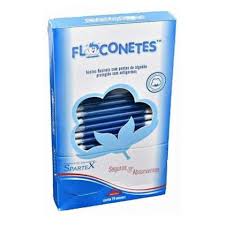 FLOCONETES
