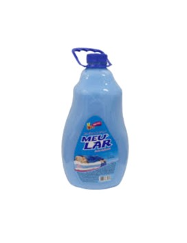 AMACIANTE MEU LAR 5L