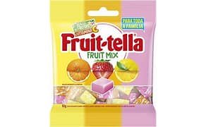 FRUIT-TELLA 92g