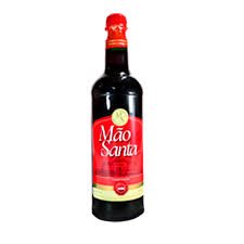 COQUITEL COMPOSTO MÃO SANTA 900ml
