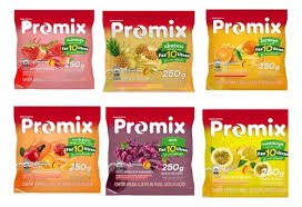 SUCO PROMIX TODOS