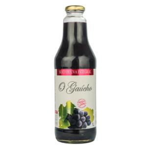 SUCCO DE UVA INTEGRAL 1L GAUCHO