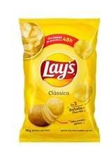 BATATA LAYS