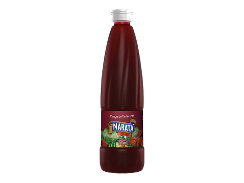 VINAGRE MAÇÃ MARATA 750ml