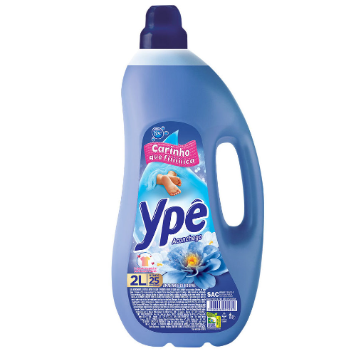 AMACIANTE YPE ACONCHEGO 2L