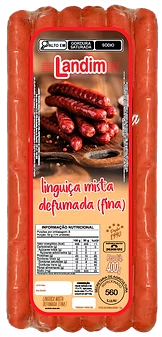 LING. FINA LANDIN 400g