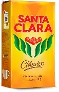 CAFÉ SANTA CLARA 250ml