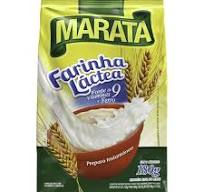 FARINHA LACTEA MARATA SACHE180g