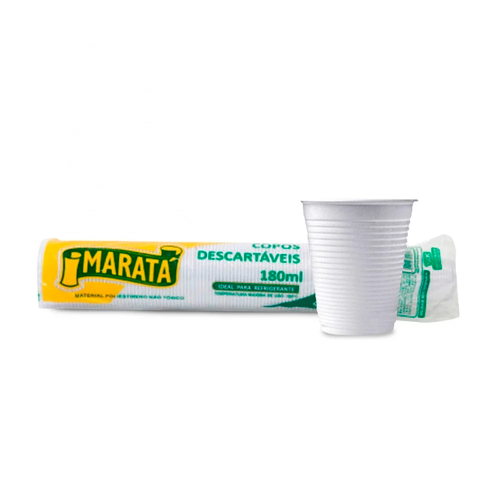 COPO MARATA 180ml