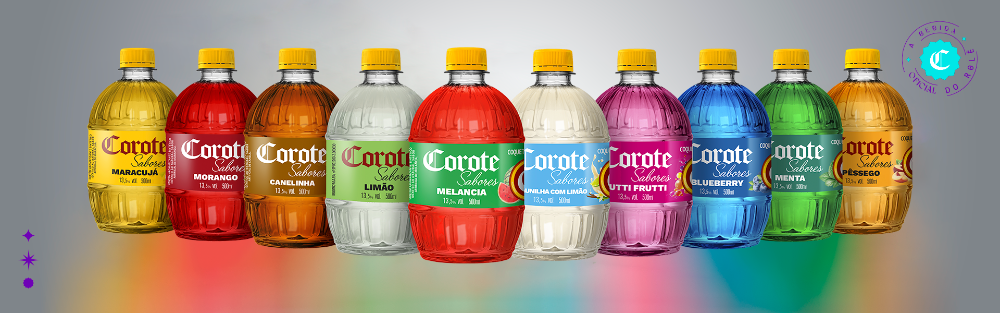 COROTE MIX