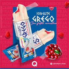 QBOMBOM IOGURTE GREGO