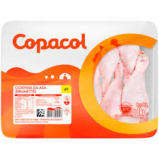BANDEJA COPACOL COXINHA DA ASA