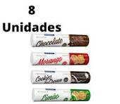 BISC. ITAMARATY COOKIES & CREAM