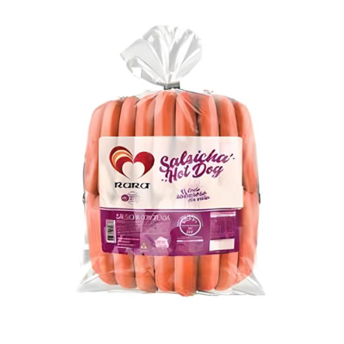 SALSICHA ROT DOG RARA 1 KG