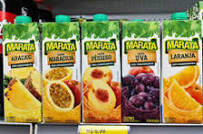SUCO MARATA 1L