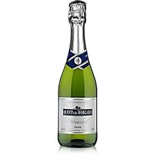 QUINTA DO MORGADO MOSCATEL 660ml