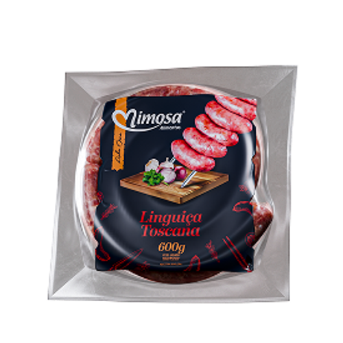 LING. TOSCANA MIMOSA 600g