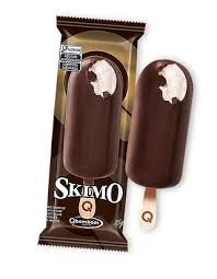 QBOMBOM SKIMO CHOCOLATE