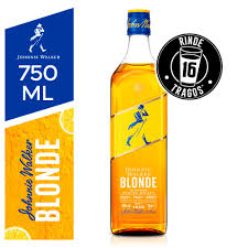 JOHNNIE WALKER BLONDE 750ml