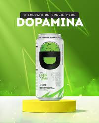 DOPAMINA 473