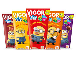 REFRESCO VIGOR 200ml