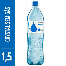 CRYSTAL SEM GAS 1,5l