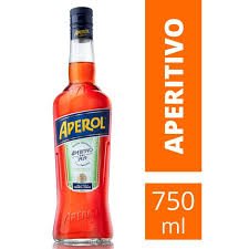 APEROL 750ml