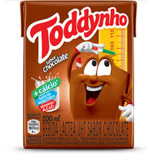 Todinho 200ml