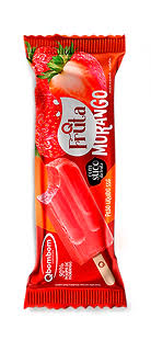 QFRUTA MORANGO