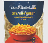 BATATA LAMB WESTON 2KG