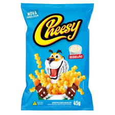 CHEESY TODOS SABORES 40g