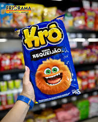 KRÔ REQUEIJÃO