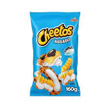 CHEETOS ONDA 160g