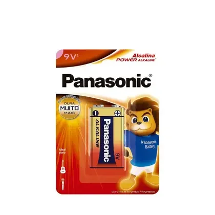 PANASONIC 9V