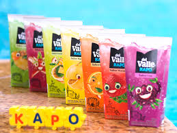 DELVALLE KAPO 200ml