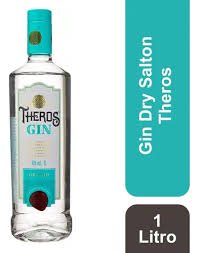 GIN THEROS 1L