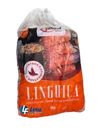 LING. APIMENTADA MIMOSA 1KG