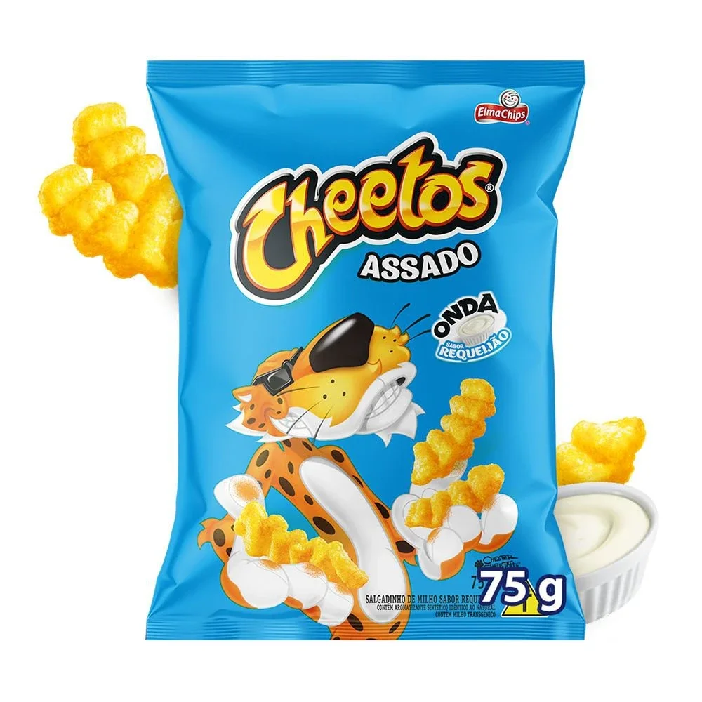 CHEETOS 60g