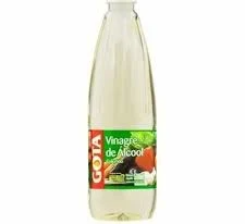 VINAGRE ALCOOL GOTA 750ml