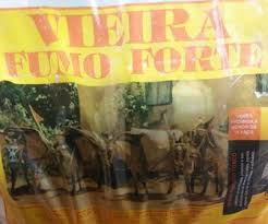 FUMO VIEIRA