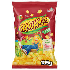 FANDANGOS 105g