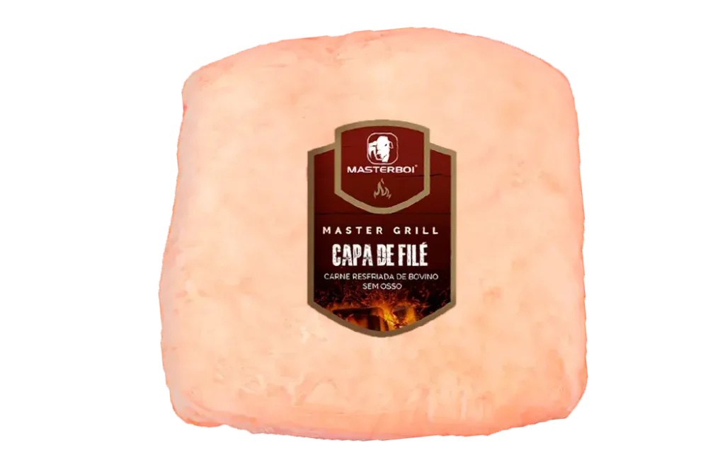 CAPA DE FILÉ MASTER BOI