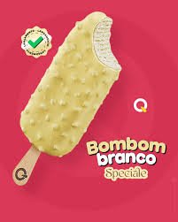 SPECIALE BOMBOM BRANCO