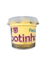 QPOTINHO PASSAS
