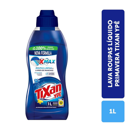 TIXAN YPÊ 1L