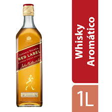 Red Label 1L