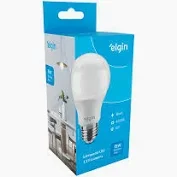 LAMPADA ELGIN 15W