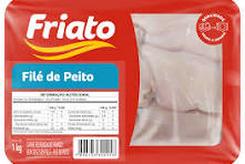 FILÉ DE PEITO FRIATO