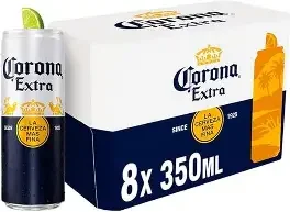 CORONA EXTRA 350ml